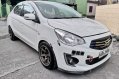 Mitsubishi Mirage G4 2014 for sale in Bacoor-0