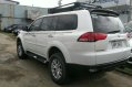 2015 Mitsubishi Montero Sport for sale in Cainta-4