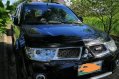 2013 Mitsubishi Montero for sale in Malolos -1