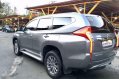 2017 Mitsubishi Montero Sport for sale in Manila-6