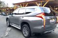 2017 Mitsubishi Montero Sport for sale in Manila-6