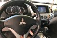 Mitsubishi Strada 2012 at 46000 km for sale in Taguig-6