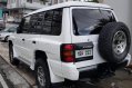 Mitsubishi Pajero 2003 for sale in Mandaluyong -1