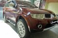 2014 Mitsubishi Montero Sport for sale in Quezon City-1