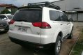 2015 Mitsubishi Montero Sport for sale in Cainta-5