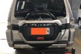 2016 Mitsubishi Pajero for sale in Manila-3