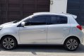 Sell 2016 Mitsubishi Mirage Hatchback in Quezon City-2