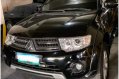 2014 Mitsubishi Montero for sale in Makati -2