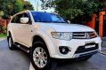 2015 Mitsubishi Montero Sport for sale in Quezon City-0