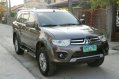 2014 Mitsubishi Montero Sport for sale in Bacoor-1