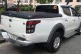 2015 Mitsubishi Strada for sale in Cainta-3