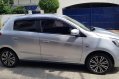Sell 2016 Mitsubishi Mirage Hatchback in Quezon City-3