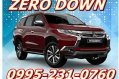 2019 Mitsubishi Montero Sport for sale in Caloocan-0
