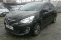 2017 Mitsubishi Mirage G4 for sale in Cainta-0