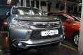 2017 Mitsubishi Montero for sale in Manila-0
