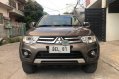 2014 Mitsubishi Montero Sport for sale in Taguig -3