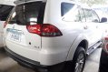 Mitsubishi Montero 2014 for sale in Quezon City -3