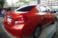 2018 Mitsubishi Mirage G4 for sale in Pasig -3