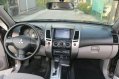 2014 Mitsubishi Montero Sport for sale in Bacoor-4