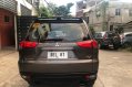 2014 Mitsubishi Montero Sport for sale in Taguig -2