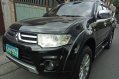 2014 Mitsubishi Montero for sale in Quezon City-0