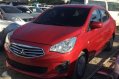 2017 Mitsubishi Mirage G4 for sale in Cainta-2