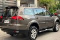 2014 Mitsubishi Montero Sport for sale in Taguig -4