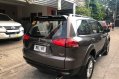 2014 Mitsubishi Montero Sport for sale in Taguig -1