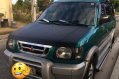 2000 Mitsubishi Adventure for sale in General Trias-0