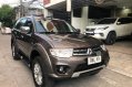 2014 Mitsubishi Montero Sport for sale in Taguig -0