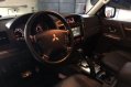 2016 Mitsubishi Pajero for sale in Manila-4