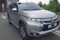 Mitsubishi Montero 2018 for sale in Pasig -0