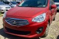 2017 Mitsubishi Mirage G4 for sale in Cainta-2