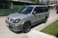 Mitsubishi Adventure 2008 for sale in Manila-2