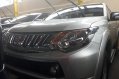 2016 Mitsubishi Strada for sale in Manila-0