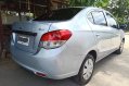 2014 Mitsubishi Mirage G4 for sale in Calamba-1