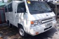 Mitsubishi L300 2017 Van for sale in Las Piñas-0