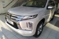 2020 Mitsubishi Montero Sport for sale in Caloocan-5