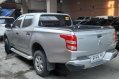 2018 Mitsubishi Strada for sale in Quezon City -3