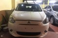 2016 Mitsubishi Mirage for sale in Quezon City-2