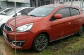 2018 Mitsubishi Mirage for sale in Cainta-1