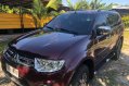 2014 Mitsubishi Montero for sale in Santa Ana-0