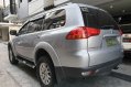 2014 Mitsubishi Montero for sale in Quezon City-9