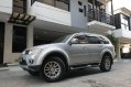 2014 Mitsubishi Montero for sale in Quezon City-0