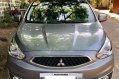 Sell 2017 Mitsubishi Mirage Hatchback in San Juan-2