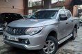 2018 Mitsubishi Strada for sale in Quezon City -1