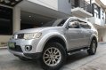 2014 Mitsubishi Montero for sale in Quezon City-8