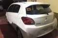 2016 Mitsubishi Mirage for sale in Quezon City-1