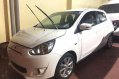 2016 Mitsubishi Mirage for sale in Quezon City-0