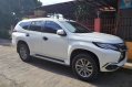 2016 Mitsubishi Montero Sport for sale in Davao City-0